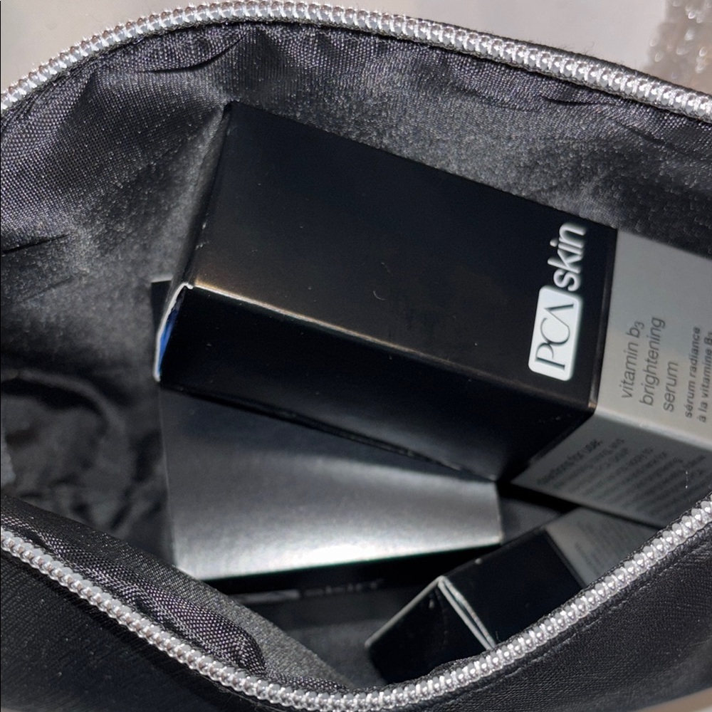 PCA Skin HydraMatte and Vitamin B3 Skincare Set NWT - Picture 8 of 8